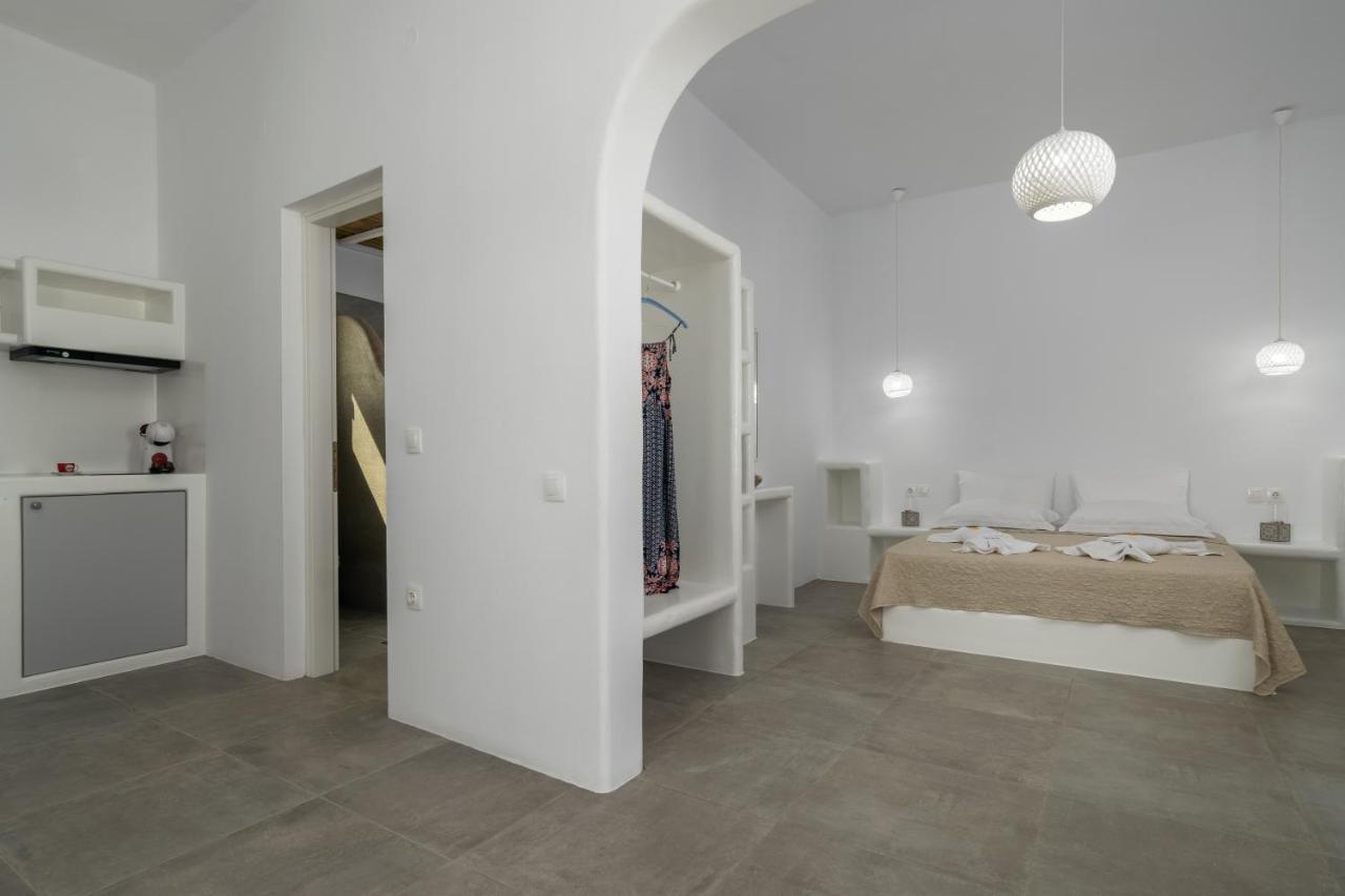 Bed and Breakfast Aqua Bay Agia Kyriaki Agia Kiriaki Beach  Exteriér fotografie
