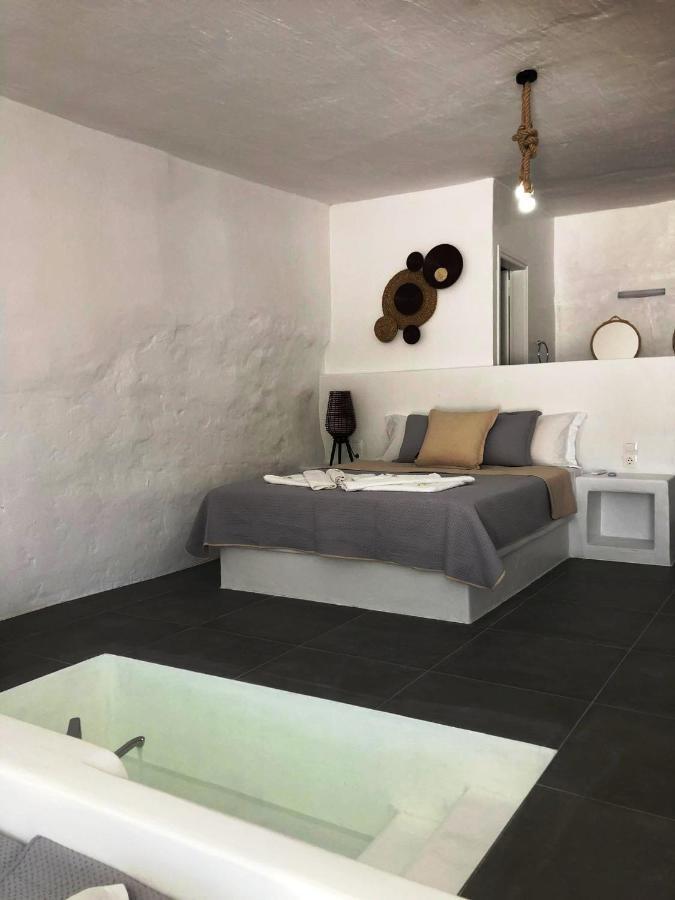Bed and Breakfast Aqua Bay Agia Kyriaki Agia Kiriaki Beach  Exteriér fotografie